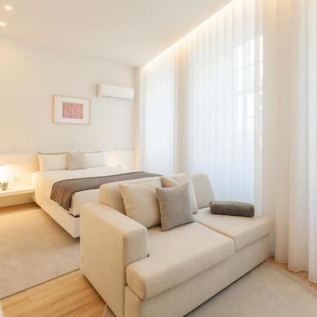 Boavista Collection Studio By Se Apartamentos Braga Extérieur photo