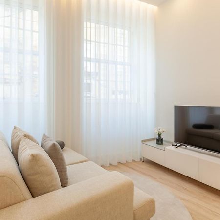Boavista Collection Studio By Se Apartamentos Braga Extérieur photo