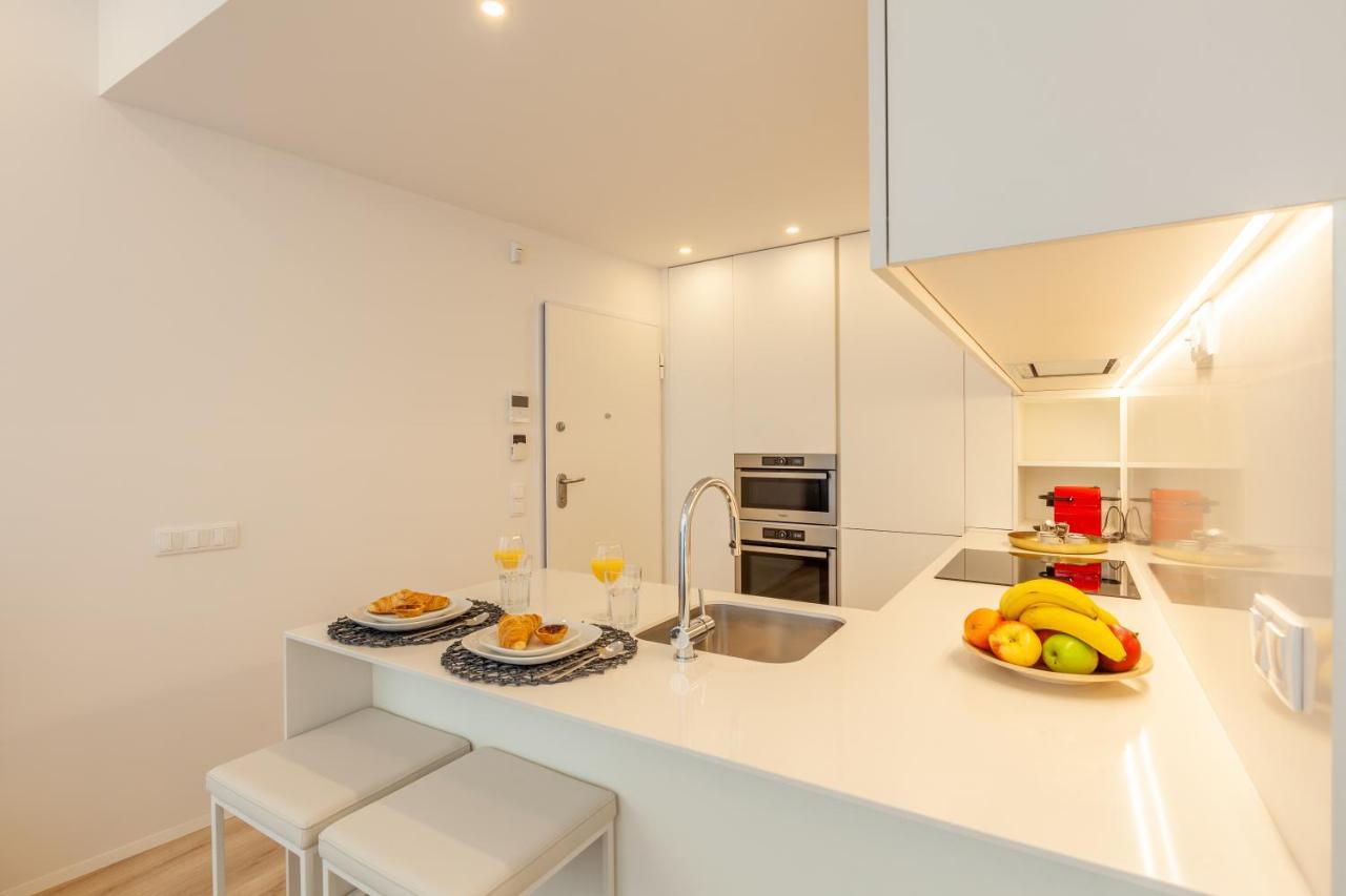 Boavista Collection Studio By Se Apartamentos Braga Extérieur photo