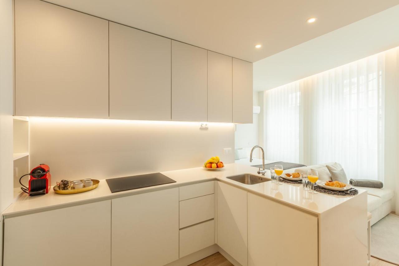 Boavista Collection Studio By Se Apartamentos Braga Extérieur photo