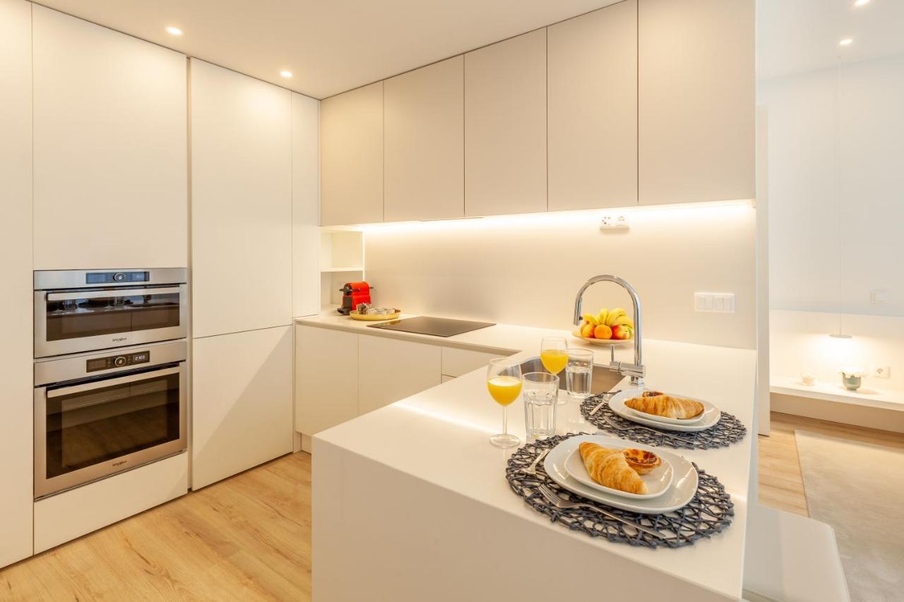 Boavista Collection Studio By Se Apartamentos Braga Extérieur photo