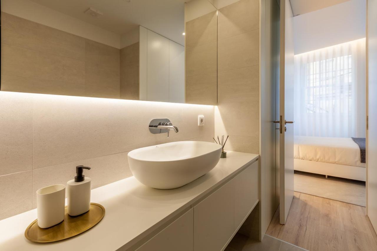 Boavista Collection Studio By Se Apartamentos Braga Extérieur photo