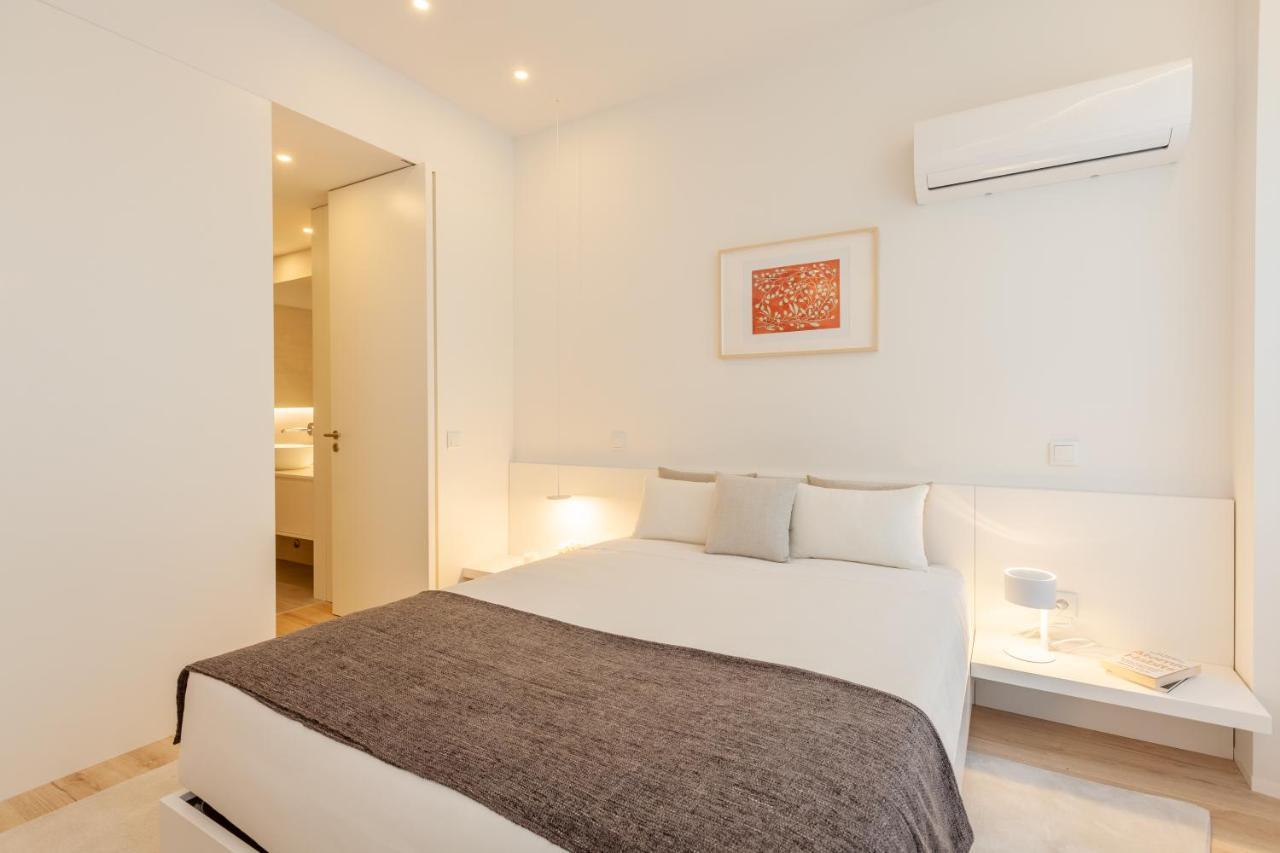 Boavista Collection Studio By Se Apartamentos Braga Extérieur photo