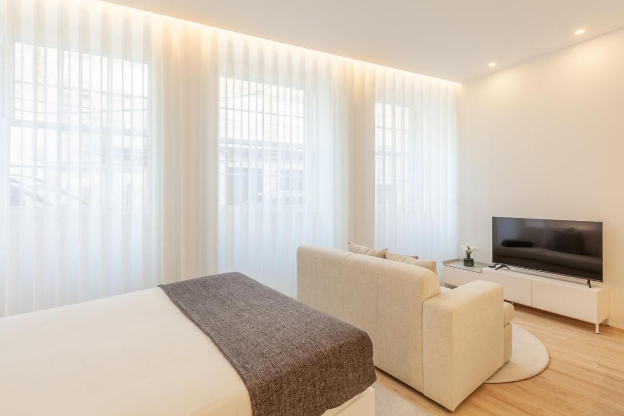 Boavista Collection Studio By Se Apartamentos Braga Extérieur photo