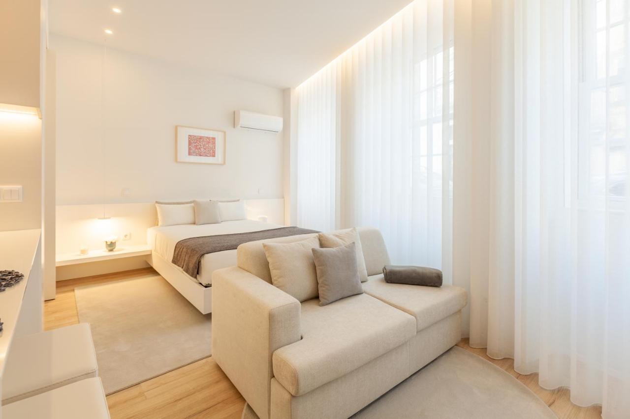 Boavista Collection Studio By Se Apartamentos Braga Extérieur photo