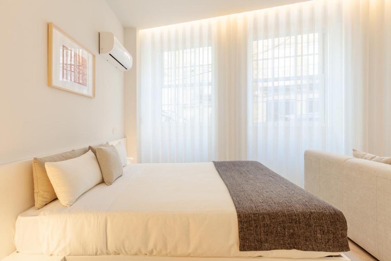 Boavista Collection Studio By Se Apartamentos Braga Extérieur photo