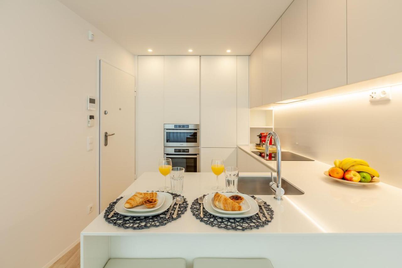 Boavista Collection Studio By Se Apartamentos Braga Extérieur photo