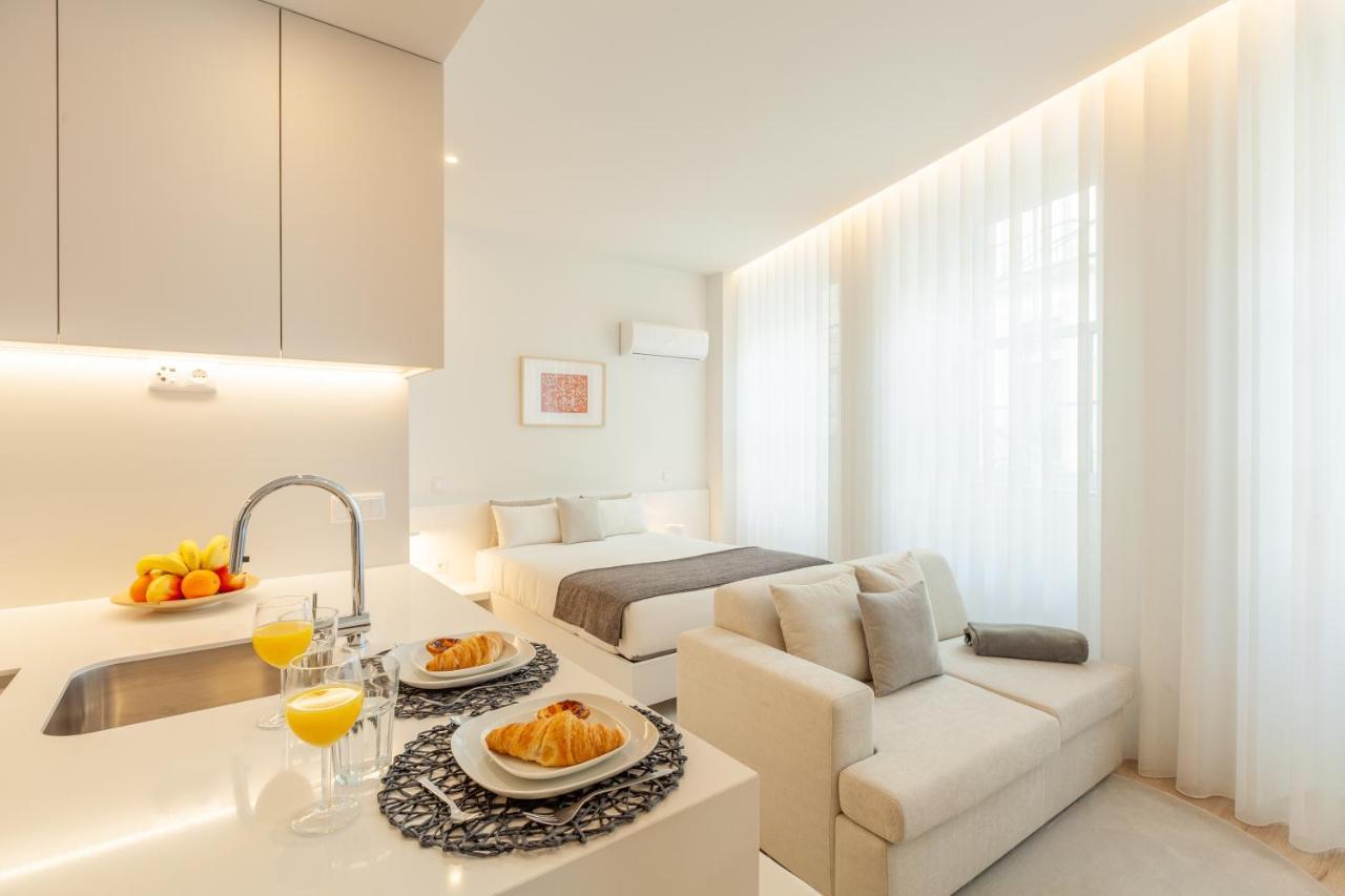 Boavista Collection Studio By Se Apartamentos Braga Extérieur photo