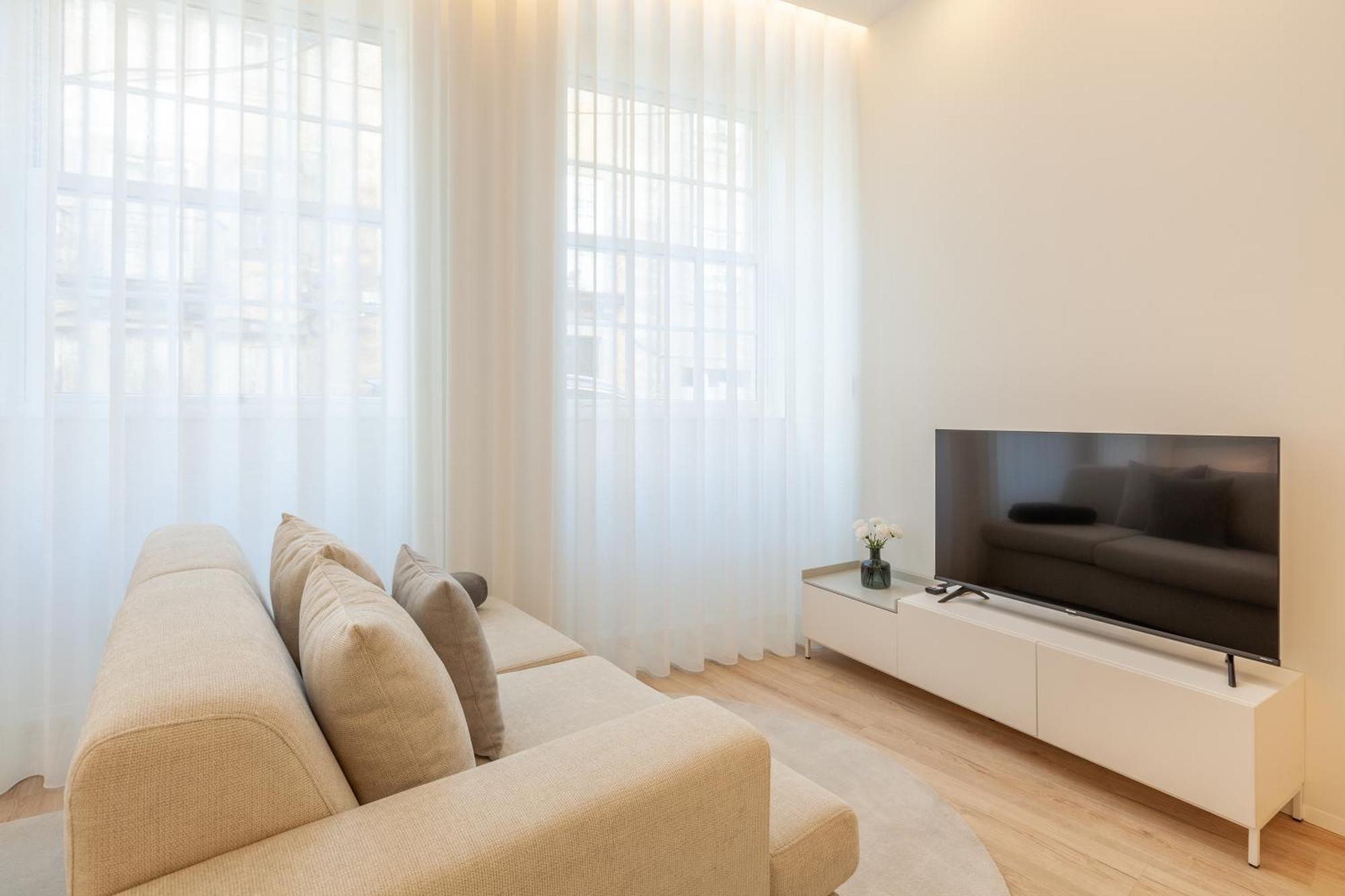 Boavista Collection Studio By Se Apartamentos Braga Extérieur photo
