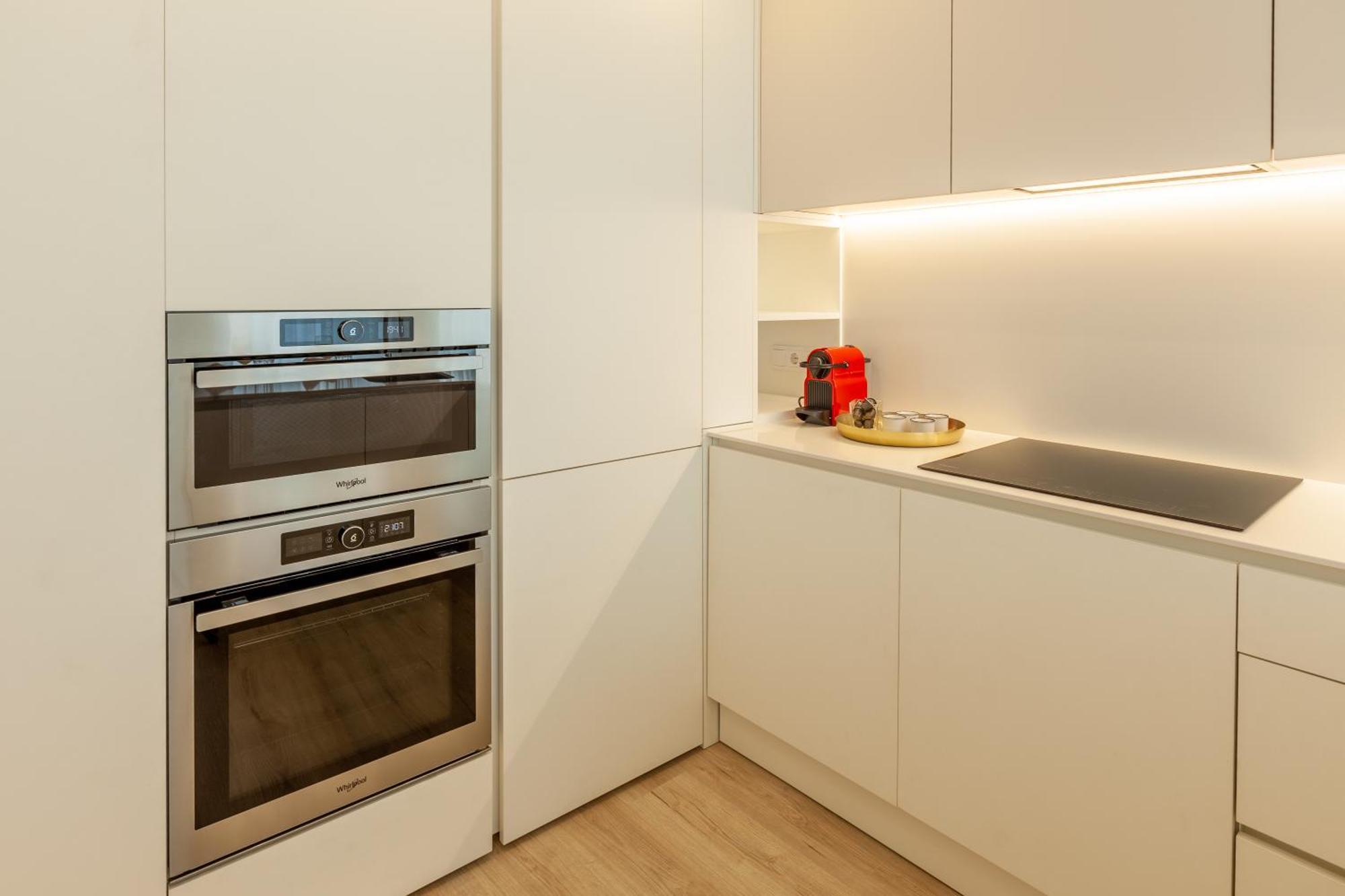 Boavista Collection Studio By Se Apartamentos Braga Extérieur photo